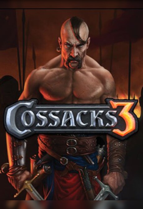 Cossacks 3 (PC) - Steam Key - GLOBAL
