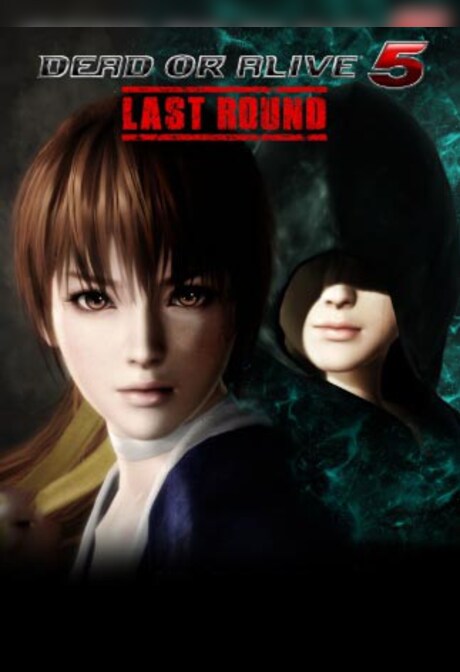 DEAD OR ALIVE 5 Last Round (Xbox One) - Xbox Live Key - UNITED STATES