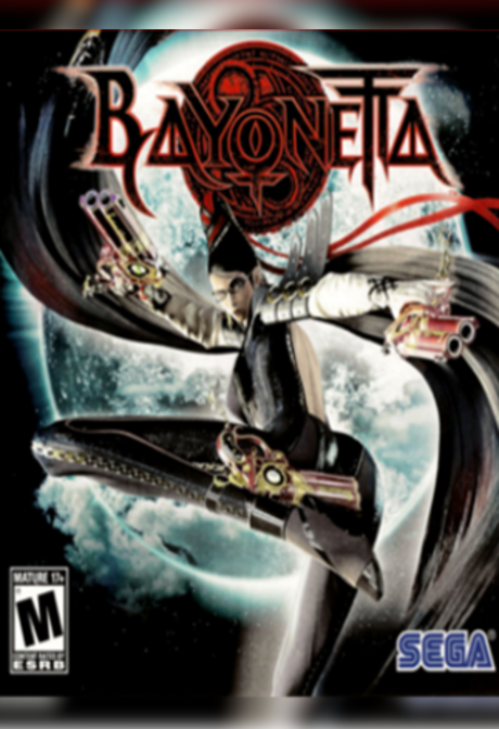 Bayonetta (PC) - Steam Key - CIS