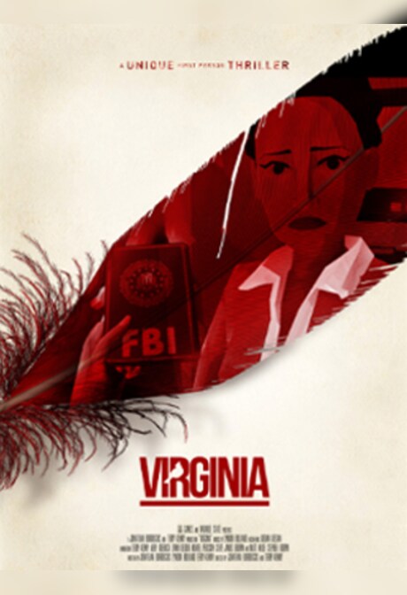 Virginia Steam Key GLOBAL