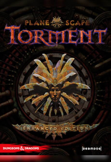Planescape: Torment: Enhanced Edition GOG.COM Key GLOBAL