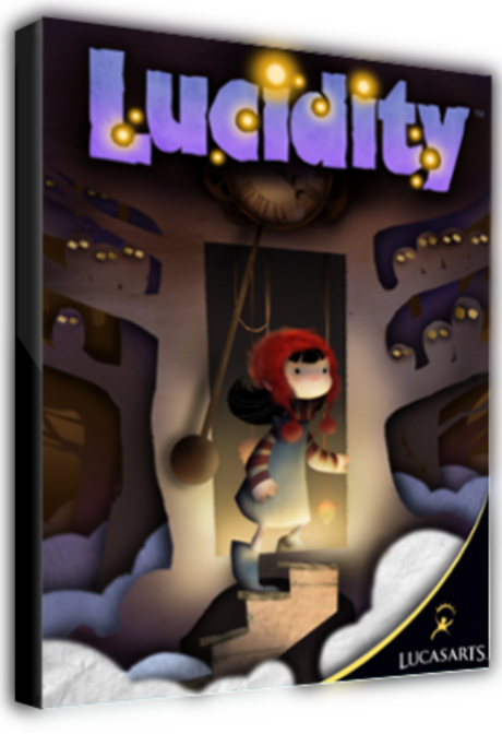 Lucidity Steam Key GLOBAL