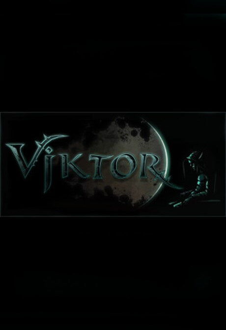 Viktor Steam Key GLOBAL