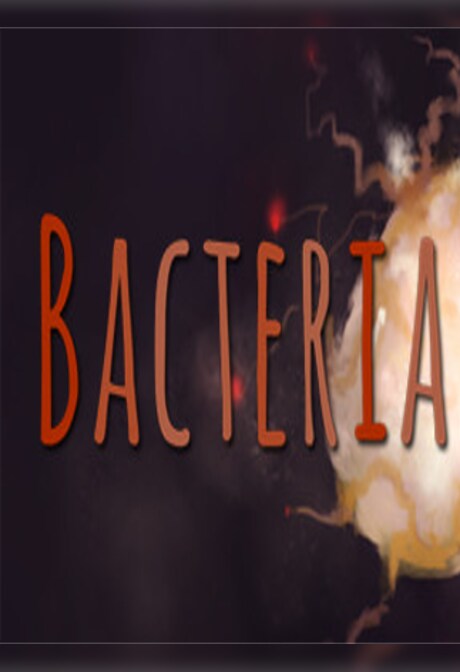 Bacteria Steam Gift GLOBAL
