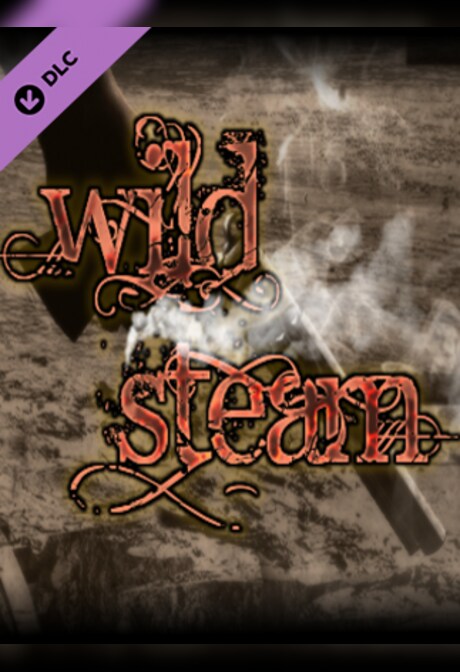 RPG Maker VX Ace - Wild Steam Resource Pack (PC) - Steam Key - GLOBAL