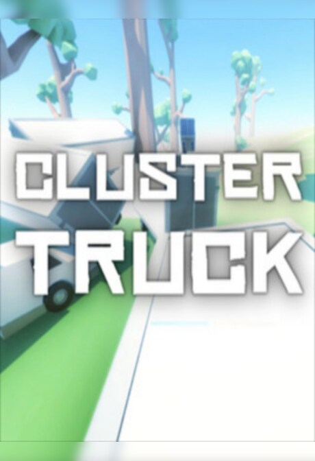 Clustertruck (PC) - Steam Key - GLOBAL