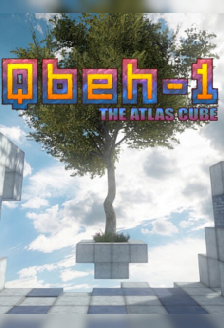 Qbeh-1: The Atlas Cube Steam Key GLOBAL