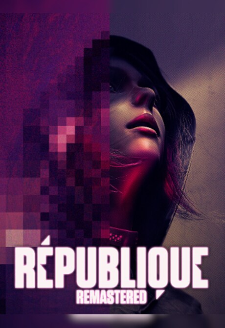Republique Steam PC Key GLOBAL