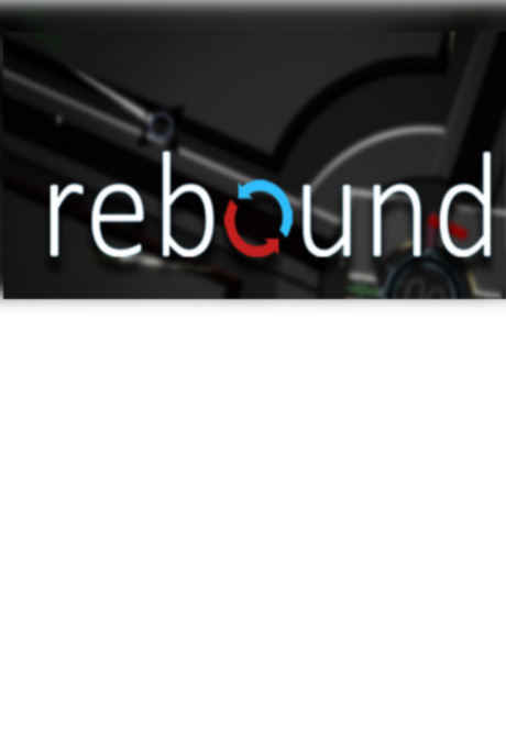 Rebound STEAN Steam Key GLOBAL