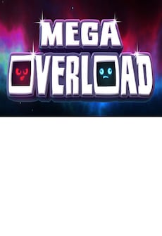Mega Overload VR Steam Key GLOBAL