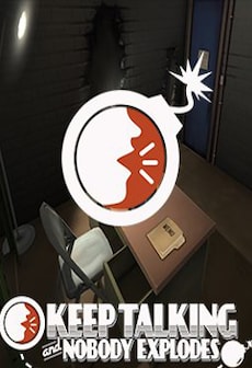 Keep Talking and Nobody Explodes (PC) - Steam Key - GLOBAL