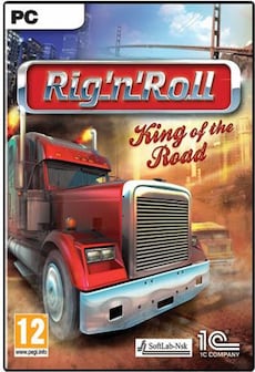 Rig n Roll (PC) - Steam Key - GLOBAL