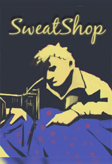 SweatShop Steam Key GLOBAL
