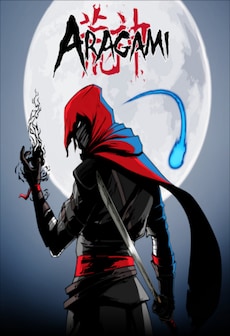 Aragami (PC) - Steam Key - GLOBAL