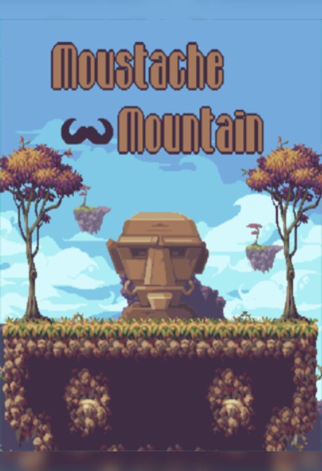 Moustache Mountain Steam Key GLOBAL