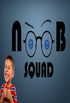 Noob Squad Steam Key GLOBAL