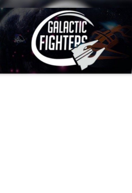 Galactic Fighters Steam Key GLOBAL
