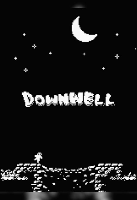 Downwell (PC) - Steam Key - LATAM