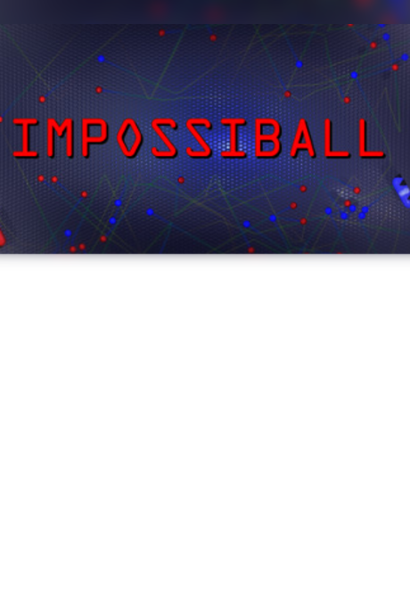 Impossiball Steam Key GLOBAL