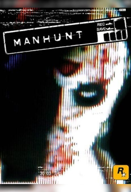 Manhunt Steam Gift GLOBAL