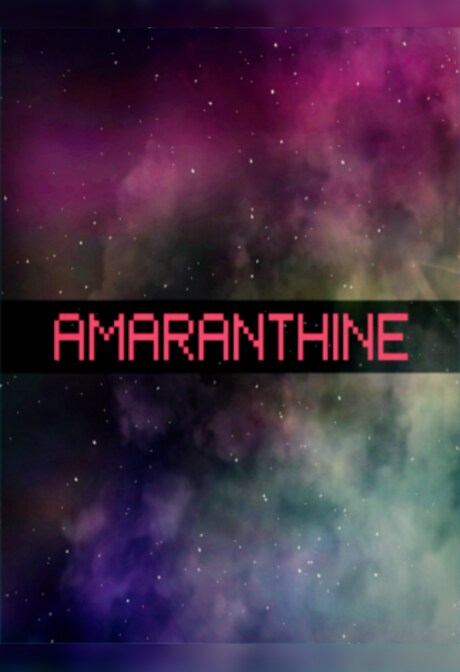 Amaranthine Steam Key GLOBAL