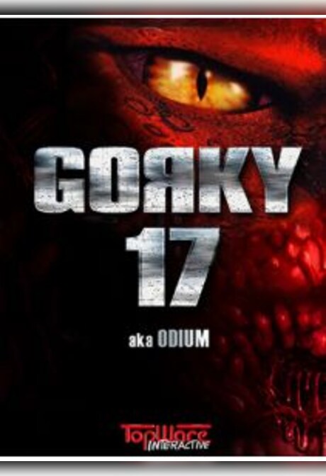 Gorky 17 Steam Key GLOBAL