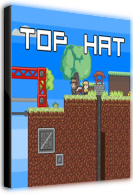 Top Hat Steam Key GLOBAL