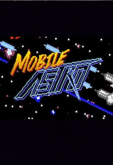 Mobile Astro Steam Key GLOBAL