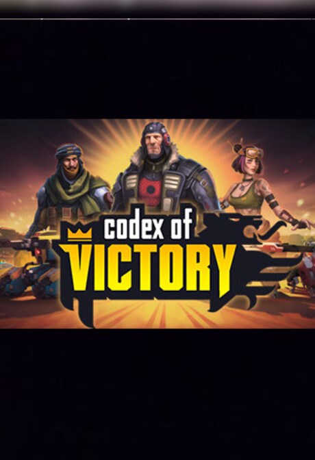 Codex of Victory Steam Key GLOBAL