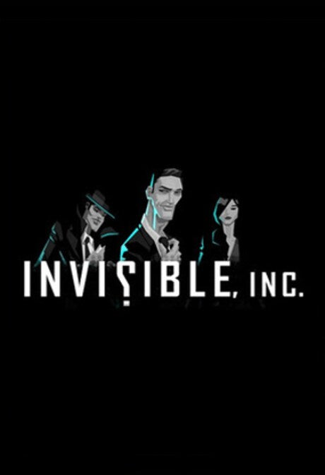 Invisible Inc. GOG.COM Key GLOBAL