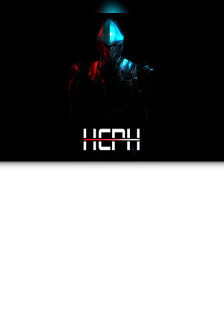 HEPH Steam Key GLOBAL