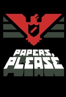 Papers, Please Steam Key GLOBAL
