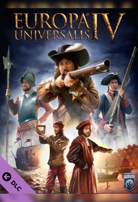 Europa Universalis IV: Art of War Collection Steam Key GLOBAL