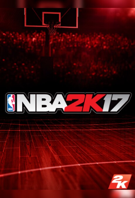 NBA 2K17 (PC) - Steam Key - EUROPE