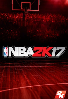 NBA 2K17 (PC) - Steam Key - GLOBAL
