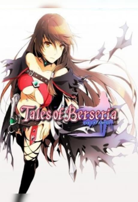 Tales of Berseria Steam Gift EUROPE
