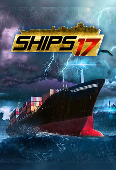 Ships 2017 Steam Key GLOBAL