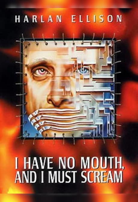 I Have No Mouth, and I Must Scream Steam Gift GLOBAL