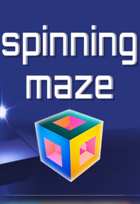 Spinning Maze Steam Key GLOBAL