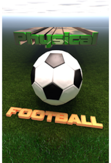 Score a goal (Physical football) Steam Key GLOBAL