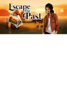 Escape The Past Steam Key GLOBAL