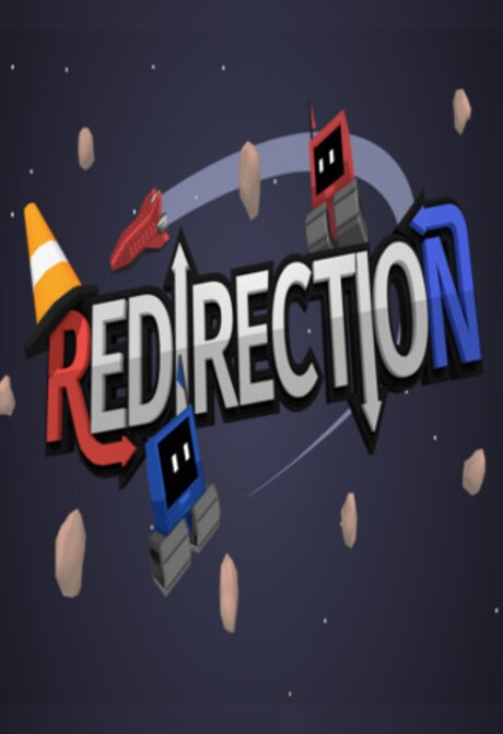Redirection Steam Key GLOBAL