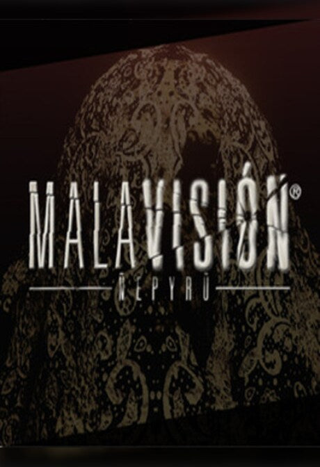 Malavision: The Origin Steam Key GLOBAL