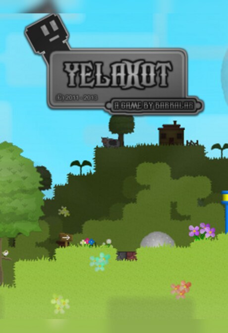 Yelaxot Steam Key GLOBAL