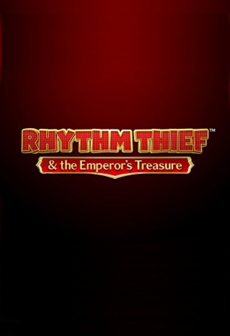 Rhythm Thief & the Emperor's Treasure Nintendo eShop Key EUROPE