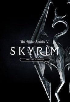 The Elder Scrolls V: Skyrim Special Edition (PC) - Steam Key - CIS