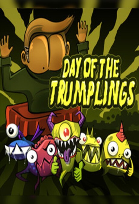 Day of the Trumplings Steam Key GLOBAL
