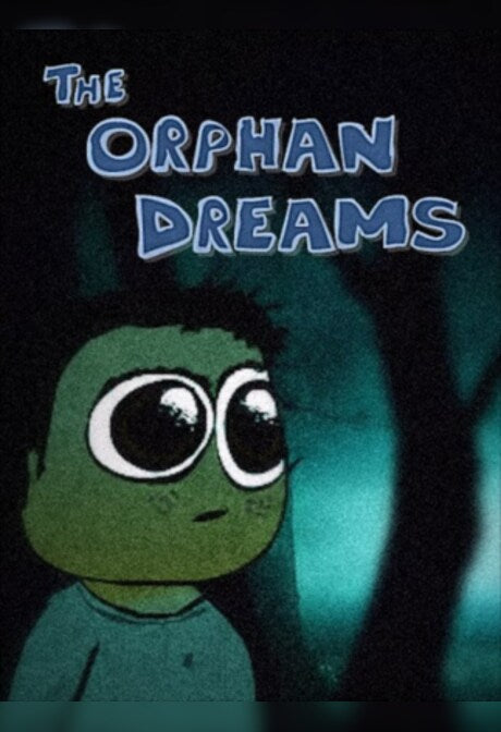 The Orphan Dreams Steam Key GLOBAL