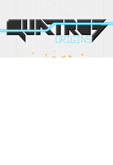 Quatros Origins Steam Key GLOBAL