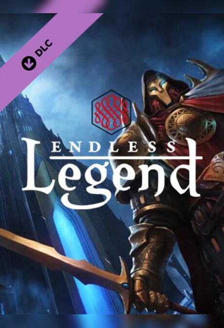 Endless Legend - Echoes of Auriga Steam Gift GLOBAL
